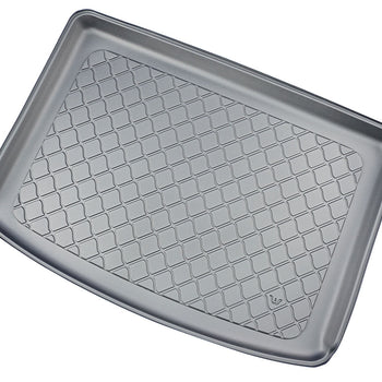 Csomagtértálca BYD Atto 2 EV, suv karosszéria, gyártmány 02.2025 - jelen, felső csomagtér, áthelyezhető csomagpadló felső állásban | 194464GRD