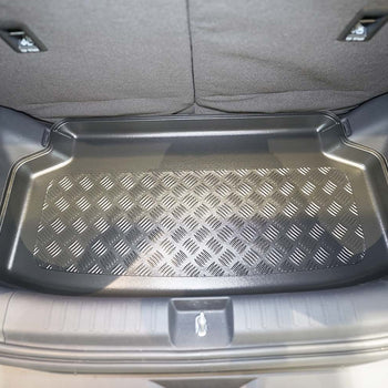 Csomagtértálca BYD Dolphin Surf, ferdehátú karosszéria, gyártmány 06.2025 - jelen | 194465BSC