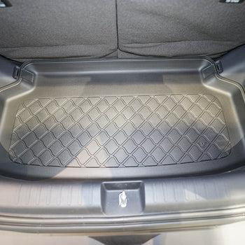 Csomagtértálca BYD Dolphin Surf, ferdehátú karosszéria, gyártmány 06.2025 - jelen | 194465GRD