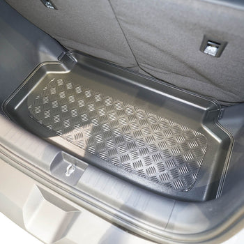 Csomagtértálca BYD Dolphin Surf, ferdehátú karosszéria, gyártmány 06.2025 - jelen | 194465BSC