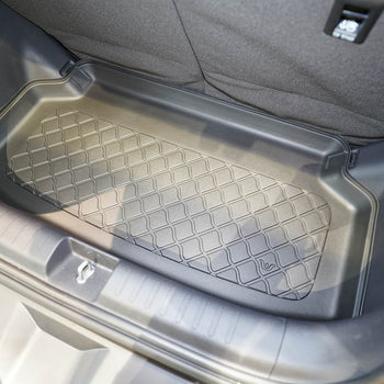 Csomagtértálca BYD Dolphin Surf, ferdehátú karosszéria, gyártmány 06.2025 - jelen | 194465GRD