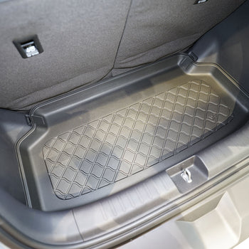 Csomagtértálca BYD Dolphin Surf, ferdehátú karosszéria, gyártmány 06.2025 - jelen | 194465GRD