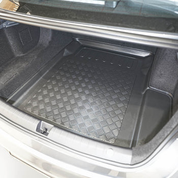 Csomagtértálca BYD Seal 5 DM-i (PHEV), szedán karosszéria, gyártmány 2025 - jelen | 194466BSC