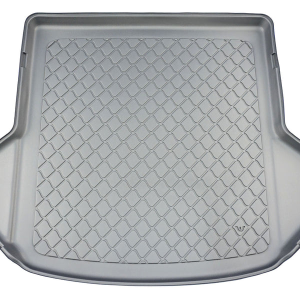 Csomagtértálca BYD Seal 6 DM-i PHEV Touring, kombi karosszéria, gyártmány 09.2025 - jelen, felső csomagtér, áthelyezhető csomagpadló felső állásban | 194467GRD