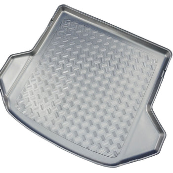 Csomagtértálca BYD Seal 6 DM-i PHEV Touring, kombi karosszéria, gyártmány 09.2025 - jelen, felső csomagtér, áthelyezhető csomagpadló felső állásban | 194467BSC