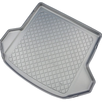 Csomagtértálca BYD Seal 6 DM-i PHEV Touring, kombi karosszéria, gyártmány 09.2025 - jelen, felső csomagtér, áthelyezhető csomagpadló felső állásban | 194467GRD