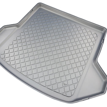 Csomagtértálca BYD Seal 6 DM-i PHEV Touring, kombi karosszéria, gyártmány 09.2025 - jelen, felső csomagtér, áthelyezhető csomagpadló felső állásban | 194467GRD