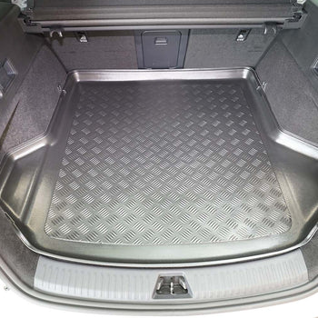 Csomagtértálca BYD Seal 6 DM-i PHEV Touring, kombi karosszéria, gyártmány 09.2025 - jelen, felső csomagtér, áthelyezhető csomagpadló felső állásban | 194467BSC