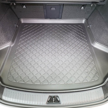 Csomagtértálca BYD Seal 6 DM-i PHEV Touring, kombi karosszéria, gyártmány 09.2025 - jelen, felső csomagtér, áthelyezhető csomagpadló felső állásban | 194467GRD