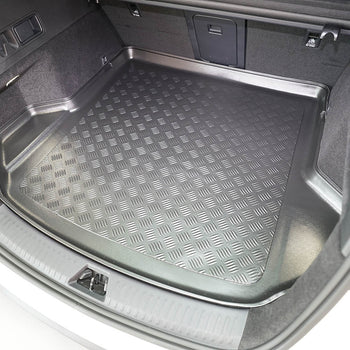 Csomagtértálca BYD Seal 6 DM-i PHEV Touring, kombi karosszéria, gyártmány 09.2025 - jelen, felső csomagtér, áthelyezhető csomagpadló felső állásban | 194467BSC