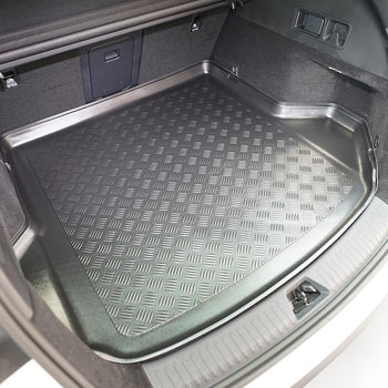 Csomagtértálca BYD Seal 6 DM-i PHEV Touring, kombi karosszéria, gyártmány 09.2025 - jelen, felső csomagtér, áthelyezhető csomagpadló felső állásban | 194467BSC