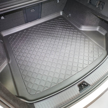 Csomagtértálca BYD Seal 6 DM-i PHEV Touring, kombi karosszéria, gyártmány 09.2025 - jelen, felső csomagtér, áthelyezhető csomagpadló felső állásban | 194467GRD