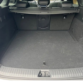 Csomagtértálca BYD Seal 6 DM-i PHEV Touring, kombi karosszéria, gyártmány 09.2025 - jelen, felső csomagtér, áthelyezhető csomagpadló felső állásban | 194467BSC