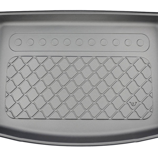 Csomagtértálca Leapmotor T03 EV, ferdehátú karosszéria, gyártmány 2024 - jelen | 194480GRD