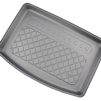 Csomagtértálca Leapmotor T03 EV, ferdehátú karosszéria, gyártmány 2024 - jelen | 194480GRD