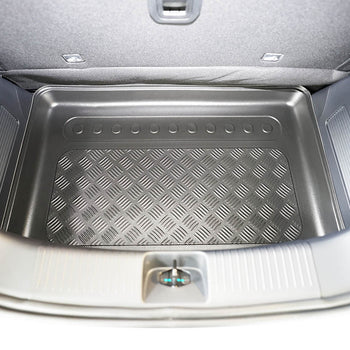 Csomagtértálca Leapmotor T03 EV, ferdehátú karosszéria, gyártmány 2024 - jelen | 194480BSC