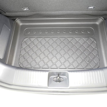 Csomagtértálca Leapmotor T03 EV, ferdehátú karosszéria, gyártmány 2024 - jelen | 194480GRD