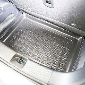 Csomagtértálca Leapmotor T03 EV, ferdehátú karosszéria, gyártmány 2024 - jelen | 194480BSC