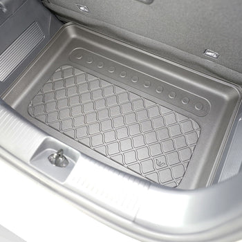 Csomagtértálca Leapmotor T03 EV, ferdehátú karosszéria, gyártmány 2024 - jelen | 194480GRD