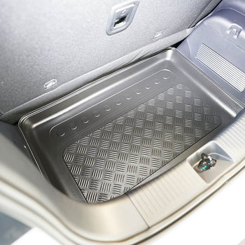 Csomagtértálca Leapmotor T03 EV, ferdehátú karosszéria, gyártmány 2024 - jelen | 194480BSC