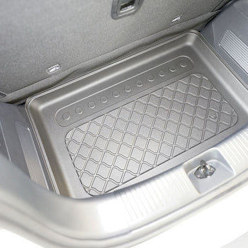 Csomagtértálca Leapmotor T03 EV, ferdehátú karosszéria, gyártmány 2024 - jelen | 194480GRD