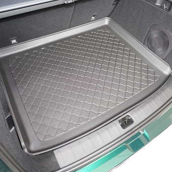 Csomagtértálca Leapmotor C10 EV, suv karosszéria, gyártmány 10.2024 - jelen | 194481GRD