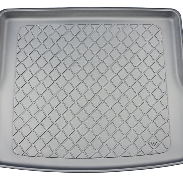 Csomagtértálca Leapmotor B10 EV, suv karosszéria, gyártmány 07.2025 - jelen, felső csomagtér, áthelyezhető csomagpadló felső állásban | 194482GRD