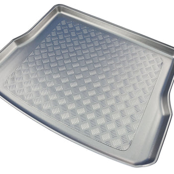 Csomagtértálca Leapmotor B10 EV, suv karosszéria, gyártmány 07.2025 - jelen, felső csomagtér, áthelyezhető csomagpadló felső állásban | 194482BSC