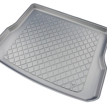 Csomagtértálca Leapmotor B10 EV, suv karosszéria, gyártmány 07.2025 - jelen, felső csomagtér, áthelyezhető csomagpadló felső állásban | 194482GRD