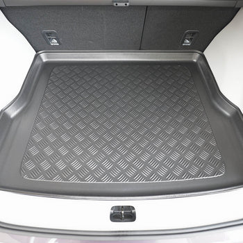 Csomagtértálca Leapmotor B10 EV, suv karosszéria, gyártmány 07.2025 - jelen, felső csomagtér, áthelyezhető csomagpadló felső állásban | 194482BSC