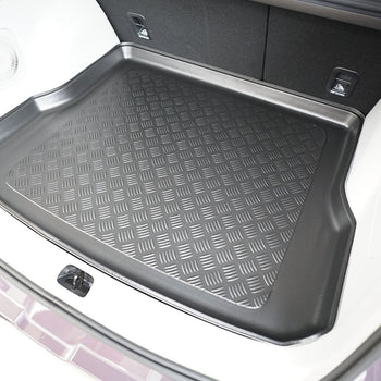 Csomagtértálca Leapmotor B10 EV, suv karosszéria, gyártmány 07.2025 - jelen, felső csomagtér, áthelyezhető csomagpadló felső állásban | 194482BSC