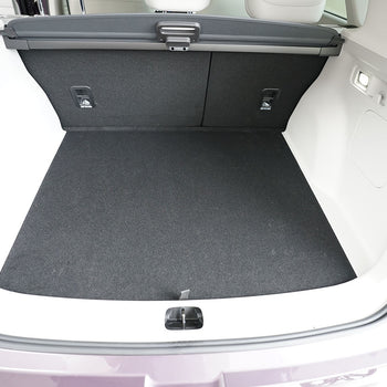 Csomagtértálca Leapmotor B10 EV, suv karosszéria, gyártmány 07.2025 - jelen, felső csomagtér, áthelyezhető csomagpadló felső állásban | 194482GRD