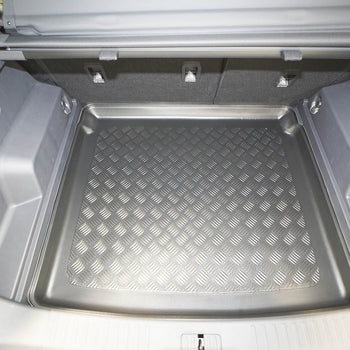 Csomagtértálca Jaecoo J7, suv karosszéria, gyártmány 2024 - jelen, benzin, alsó csomagtér, dupla csomagtérpadlóval | 194520BSC