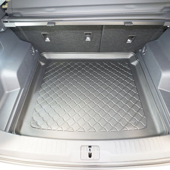 Csomagtértálca Jaecoo J7, suv karosszéria, gyártmány 2024 - jelen, benzin, alsó csomagtér, dupla csomagtérpadlóval | 194520GRD