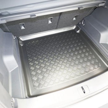 Csomagtértálca Jaecoo J7, suv karosszéria, gyártmány 2024 - jelen, benzin, alsó csomagtér, dupla csomagtérpadlóval | 194520BSC