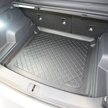 Csomagtértálca Jaecoo J7, suv karosszéria, gyártmány 2024 - jelen, benzin, alsó csomagtér, dupla csomagtérpadlóval | 194520GRD