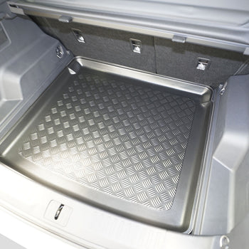 Csomagtértálca Jaecoo J7, suv karosszéria, gyártmány 2024 - jelen, benzin, alsó csomagtér, dupla csomagtérpadlóval | 194520BSC