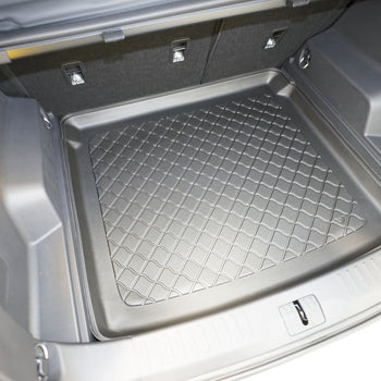 Csomagtértálca Jaecoo J7, suv karosszéria, gyártmány 2024 - jelen, benzin, alsó csomagtér, dupla csomagtérpadlóval | 194520GRD