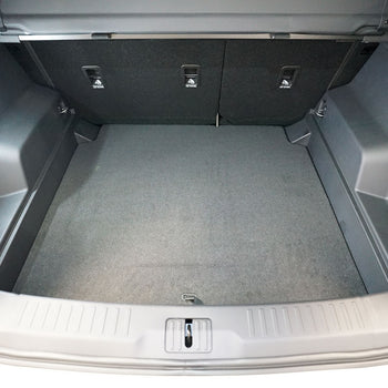 Csomagtértálca Jaecoo J7, suv karosszéria, gyártmány 2024 - jelen, benzin, alsó csomagtér, dupla csomagtérpadlóval | 194520BSC