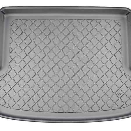 Csomagtértálca Jaecoo J7, suv karosszéria, gyártmány 2024 - jelen, felső csomagtér, dupla csomagtérpadlóval | 194521GRD