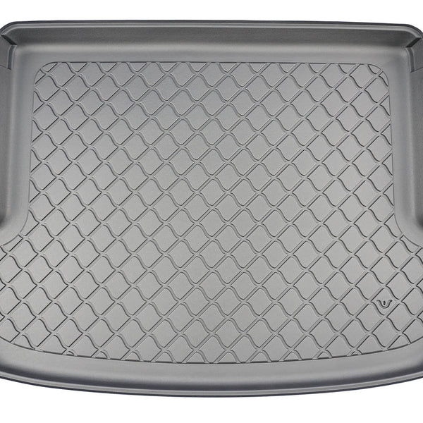 Csomagtértálca Jaecoo J7, suv karosszéria, gyártmány 2024 - jelen, felső csomagtér, dupla csomagtérpadlóval | 194521GRD