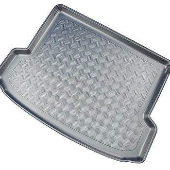 Csomagtértálca Jaecoo J7, suv karosszéria, gyártmány 2024 - jelen, felső csomagtér, dupla csomagtérpadlóval | 194521BSC