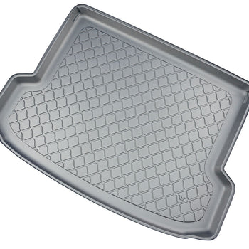 Csomagtértálca Jaecoo J7, suv karosszéria, gyártmány 2024 - jelen, felső csomagtér, dupla csomagtérpadlóval | 194521GRD