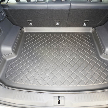 Csomagtértálca Jaecoo J7 Super Hybrid (PHEV), suv karosszéria, gyártmány 2024 - jelen, felső csomagtér, dupla csomagtérpadlóval | 194521GRD