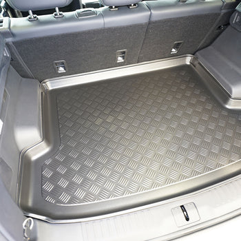 Csomagtértálca Jaecoo J7 Super Hybrid (PHEV), suv karosszéria, gyártmány 2024 - jelen, felső csomagtér, dupla csomagtérpadlóval | 194521BSC