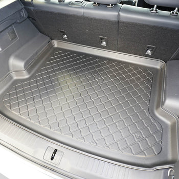 Csomagtértálca Jaecoo J7, suv karosszéria, gyártmány 2024 - jelen, felső csomagtér, dupla csomagtérpadlóval | 194521GRD