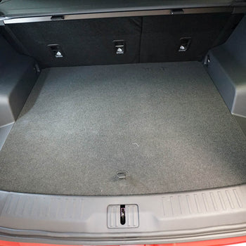 Csomagtértálca Jaecoo J7 Super Hybrid (PHEV), suv karosszéria, gyártmány 2024 - jelen, felső csomagtér, dupla csomagtérpadlóval | 194521GRD