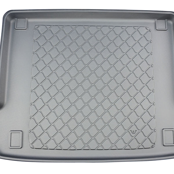 Csomagtértálca Omoda 5, suv karosszéria, gyártmány 04.2024 - jelen, felső csomagtér, dupla csomagtérpadlóval | 194560GRD