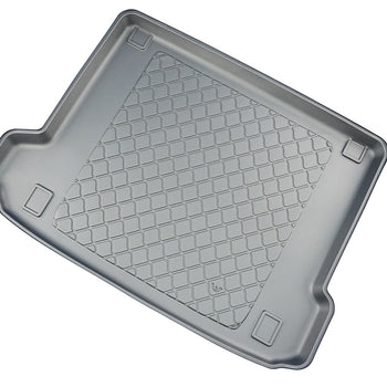 Csomagtértálca Omoda E5, suv karosszéria, gyártmány 02.2024 - jelen, felső csomagtér, dupla csomagtérpadlóval | 194560GRD