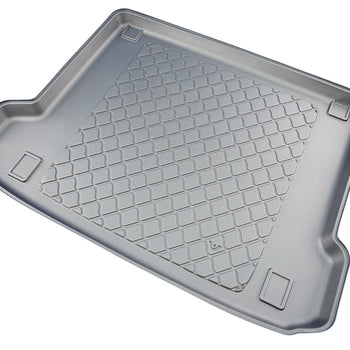 Csomagtértálca Omoda 5, suv karosszéria, gyártmány 04.2024 - jelen, felső csomagtér, dupla csomagtérpadlóval | 194560GRD